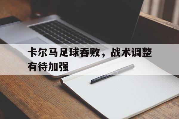 卡尔马足球吞败，战术调整有待加强